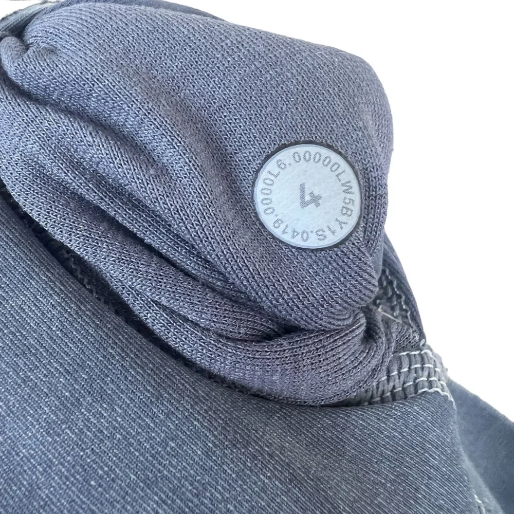 Lululemon Wunder Under High-Rise Tight 25